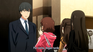 The iDOLM@STER: Cinderella Girls